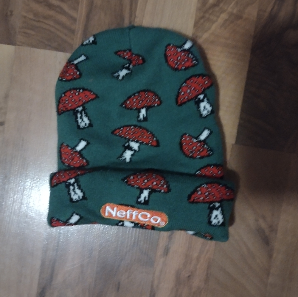 Neff Beanie